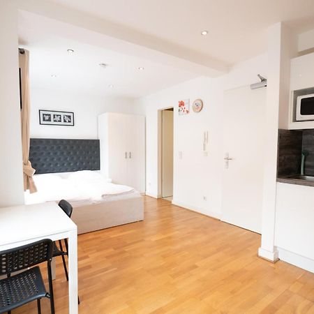 Charming Apartments Frankfurt City Frankfurt am Main Bagian luar foto
