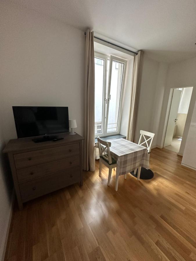 Charming Apartments Frankfurt City Frankfurt am Main Bagian luar foto