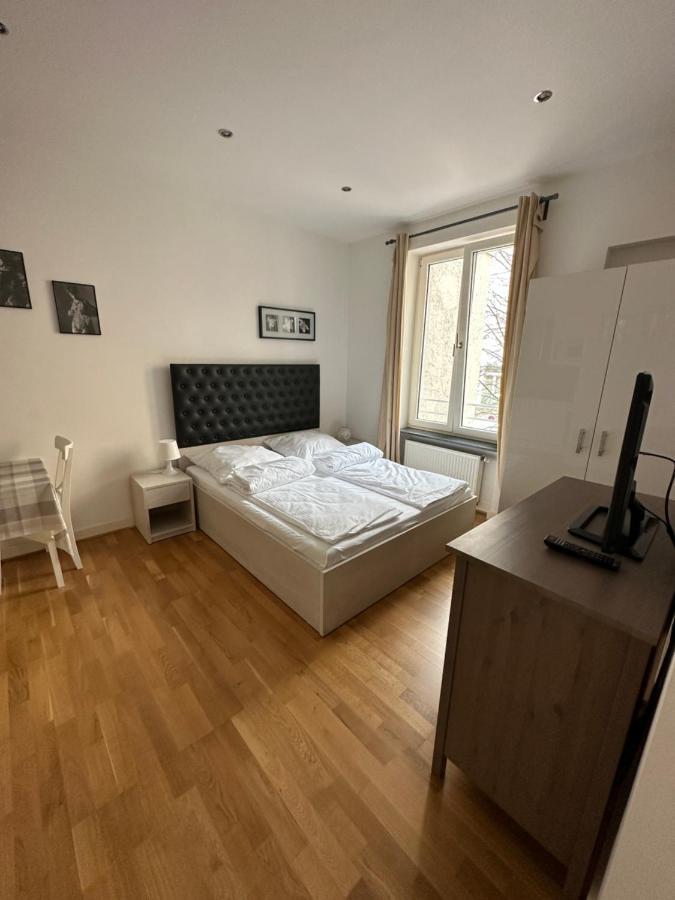Charming Apartments Frankfurt City Frankfurt am Main Bagian luar foto