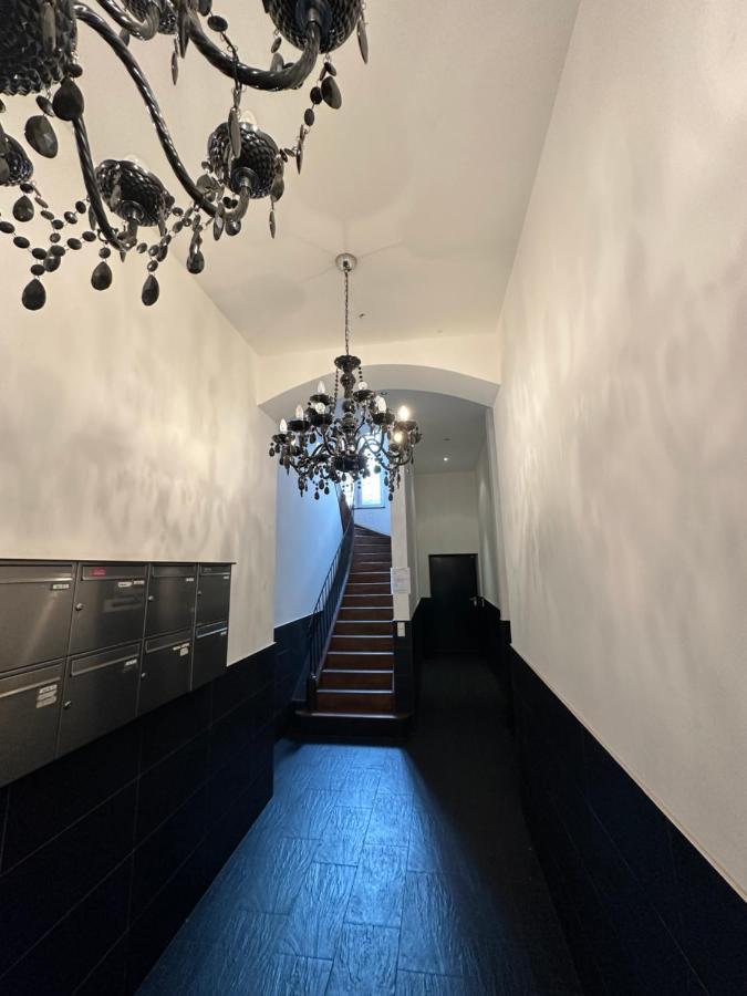 Charming Apartments Frankfurt City Frankfurt am Main Bagian luar foto