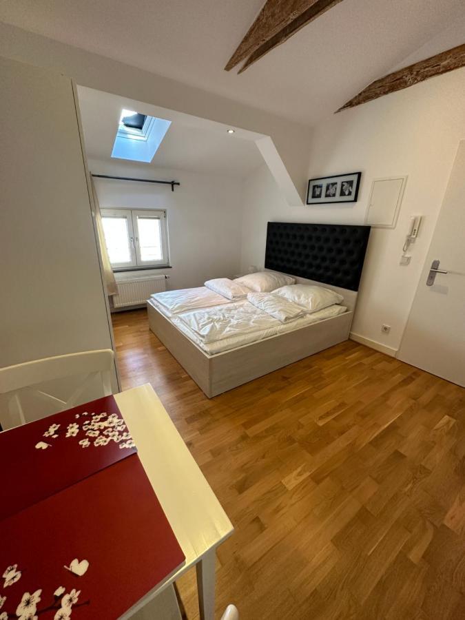 Charming Apartments Frankfurt City Frankfurt am Main Bagian luar foto