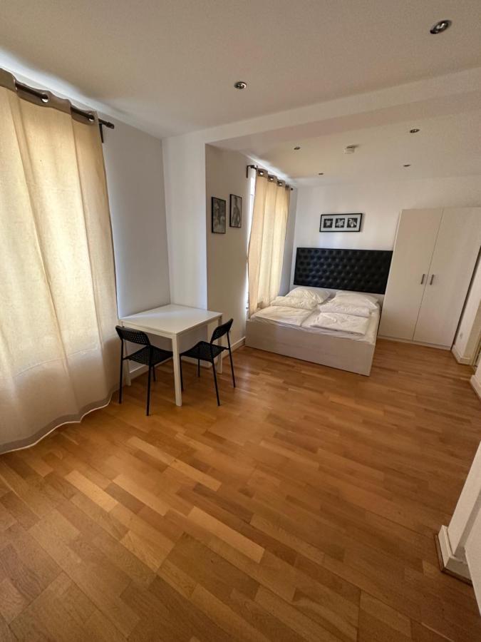 Charming Apartments Frankfurt City Frankfurt am Main Bagian luar foto