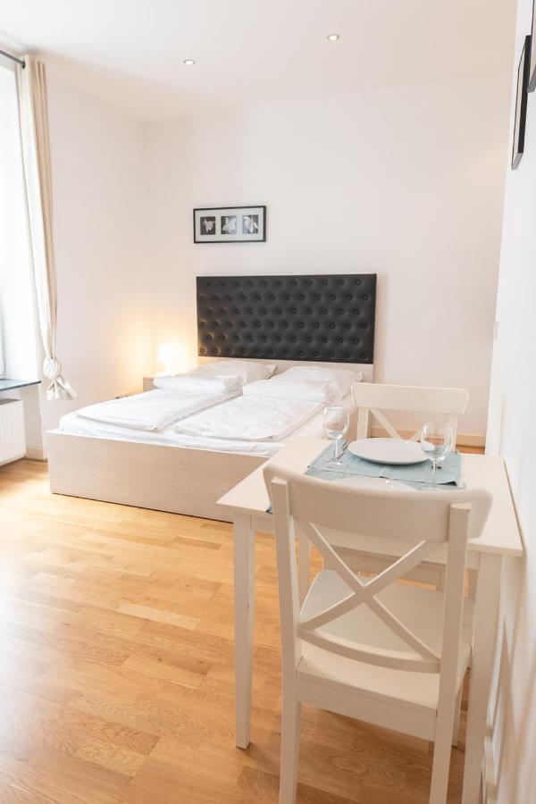 Charming Apartments Frankfurt City Frankfurt am Main Bagian luar foto