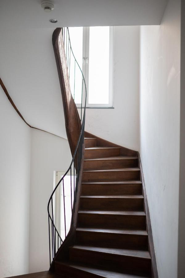 Charming Apartments Frankfurt City Frankfurt am Main Bagian luar foto
