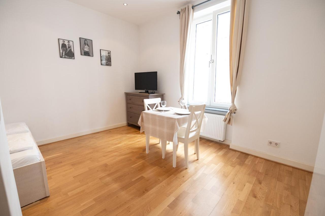 Charming Apartments Frankfurt City Frankfurt am Main Bagian luar foto
