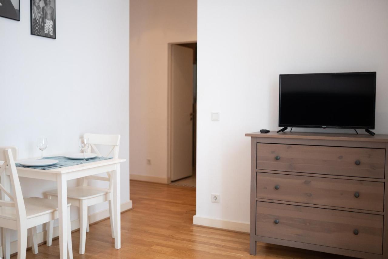 Charming Apartments Frankfurt City Frankfurt am Main Bagian luar foto