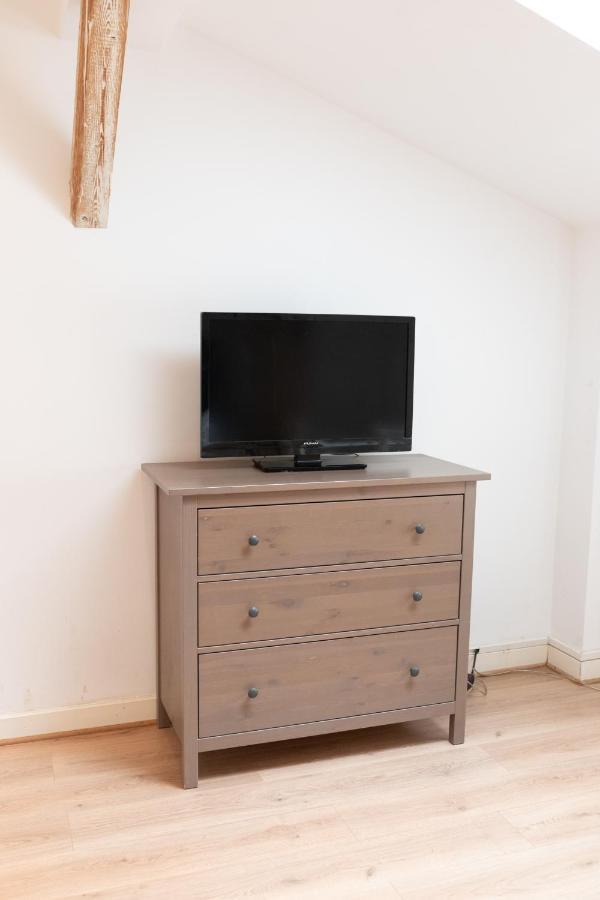 Charming Apartments Frankfurt City Frankfurt am Main Bagian luar foto